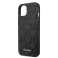 Karl Lagerfeld Case KLHCP13MMNMP1K für iPhone 13 6,1" Hardcase Monogram Bild 2