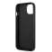Karl Lagerfeld Case KLHCP13MMNMP1K für iPhone 13 6,1" Hardcase Monogram Bild 3