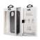 Karl Lagerfeld Case KLHCP13MMNMP1K für iPhone 13 6,1" Hardcase Monogram Bild 5