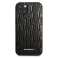 Karl Lagerfeld Case KLHCP13MMNMP1K für iPhone 13 6,1" Hardcase Monogram Bild 6