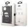 Karl Lagerfeld Case KLHCP13MCMNIPK for iPhone 13 6,1" hardcase Leather image 6