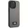 Case Karl Lagerfeld KLHCP13LSFMP2DG for iPhone 13 Pro / 13 6,1" hardcas image 5