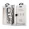 Case Karl Lagerfeld KLHCP13LPMNFIK1 for iPhone 13 Pro / 13 6,1" Flower image 6