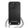 Etui Karl Lagerfeld KLHCP13LPMK do iPhone 13 Pro / 13 6 1&quot; hardcase Le zdjęcie 3