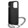 Etui Karl Lagerfeld KLHCP13LPMK do iPhone 13 Pro / 13 6 1&quot; hardcase Le zdjęcie 4