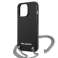 Etui Karl Lagerfeld KLHCP13LPMK do iPhone 13 Pro / 13 6 1&quot; hardcase Le zdjęcie 6