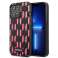 Karl Lagerfeld Case KLHCP13LMNMP1P voor iPhone 13 Pro / 13 6,1" hardcase foto 3