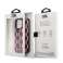 Karl Lagerfeld Case KLHCP13LMNMP1P voor iPhone 13 Pro / 13 6,1" hardcase foto 5