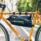 Etui na rower wodoodporne RockBros Wasserdichte Fahrrad Front Rahmen Tasche Bild 2