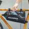 Etui na rower wodoodporne RockBros Wasserdichte Fahrrad Front Rahmen Tasche Bild 3