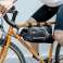 Etui na rower wodoodporne RockBros Wasserdichte Fahrrad Front Rahmen Tasche Bild 4
