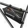 Etui na rower wodoodporne RockBros Wasserdichte Fahrrad Front Rahmen Tasche Bild 1