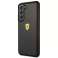 Ferrari FEHCS22MFCAK Case for Galaxy S22+ S906 hardcase On Track Real C image 1