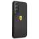Ferrari FEHCS22MFCAK Case for Galaxy S22+ S906 hardcase On Track Real C image 3