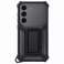 Samsung Rugged Gadget -kotelo Samsung Galaxy S23 panssaroidulle pokrille kuva 2