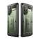 Супкейс Единорог Жук Pro 2-комплект для Samsung Galaxy S23 Ultra Guld изображение 2