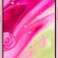 LAUT Huex Pastels – apsauginis dėklas, skirtas iPhone 14 Pro Max (saldainiai) nuotrauka 1