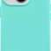 LAUT Huex Pastels - защитный чехол для iPhone 13/14 (мята) изображение 1
