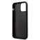 Karl Lagerfeld Case KLHCP12MKH3DBK voor iPhone 12 /12 Pro 6,1 hardcase 3 foto 6