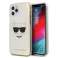 Case Karl Lagerfeld KLHCP12MCIR for iPhone 12/12 Pro 6,1" multicolor ha image 2