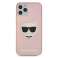 Case Karl Lagerfeld KLHCP12MCIR for iPhone 12/12 Pro 6,1" multicolor ha image 4