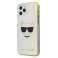Case Karl Lagerfeld KLHCP12MCIR for iPhone 12/12 Pro 6,1" multicolor ha image 5