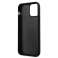 Karl Lagerfeld Case KLHCP12MCH3DBK for iPhone 12 /12 Pro 6,1" hardcase image 6