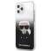 Karl Lagerfeld Case KLHCP12LTRDFKBK for iPhone 12 Pro Max 6,7" hardcase image 5