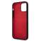 Karl Lagerfeld Case KLHCP12LSLCHBK for iPhone 12 Pro Max 6,7" hardcase image 4