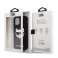 Karl Lagerfeld Case KLHCP12LSLCHBK for iPhone 12 Pro Max 6,7" hardcase image 6