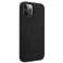 Case Karl Lagerfeld KLHCP12LSILTTBK for iPhone 12 Pro Max 6,7" Silicone image 1