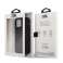 Case Karl Lagerfeld KLHCP12LSILTTBK for iPhone 12 Pro Max 6,7" Silicone image 2