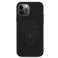Case Karl Lagerfeld KLHCP12LSILTTBK for iPhone 12 Pro Max 6,7" Silicone image 4