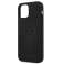 Case Karl Lagerfeld KLHCP12LSILTTBK for iPhone 12 Pro Max 6,7" Silicone image 5