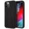 Case Karl Lagerfeld KLHCP12LSILTTBK for iPhone 12 Pro Max 6,7" Silicone image 6