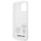 Karl Lagerfeld Case KLHCP12LCKTR voor iPhone 12 Pro Max 6,7" hardcase Ka foto 4