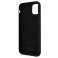 Case Karl Lagerfeld KLHCN61SLFKBK voor iPhone 11 6,1" / Xr hardcase Sili foto 5