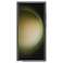 Spigen Optik -panssarikotelo Samsung Galaxy S23 Ultra Abyss Greenille kuva 1