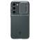 Spigen Optik -panssarikotelo Samsung Galaxy S23 Abyss Greenille kuva 1