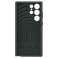 Caseology Parallax voor Samsung Galaxy S23 Ultra Midnight Green foto 1