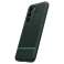 Caseology Parallax for Samsung Galaxy S23 midnattsgrønn bilde 6