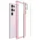 Spigen Ultra -hybridikotelo Samsung Galaxy S23 Ultra Rose -kristallille kuva 3