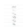 Ringke Dual Easy -suojakalvo Samsung Galaxy S23 Ultra Privacylle kuva 6