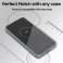Whitestone Dome Glass 2-paket za Samsung Galaxy S23+ En slika 1