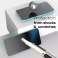 Whitestone Dome Glass 2-paket za Samsung Galaxy S23+ En slika 4