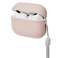 UNIQ kaitseümbris Lino AirPods Pro 2 gen Silikoonist r foto 1