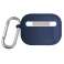 UNIQ kaitseümbris Vencer Case for Apple AirPods Pro Silic foto 1