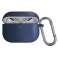 UNIQ kaitseümbris Vencer Case for Apple AirPods Pro Silic foto 4