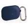 UNIQ kaitseümbris Vencer Case for Apple AirPods Pro Silic foto 5