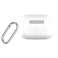 Apple AirPods Pro jaoks mõeldud UNIQ kaitseümbris Glase ümbris on selge foto 2